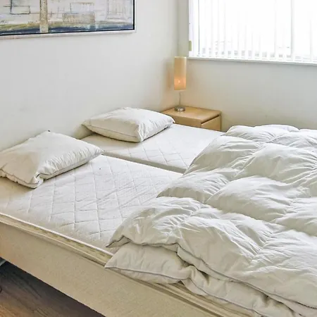 Amazing In With 3 Bedrooms And Wifi Σπίτι διακοπών Assens