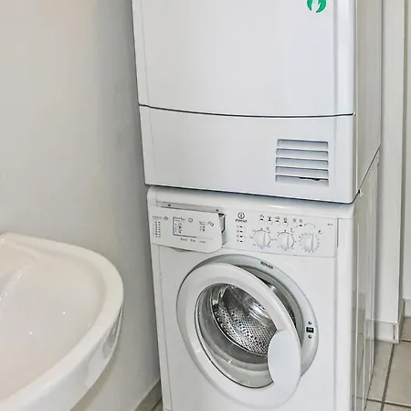 Amazing In With 3 Bedrooms And Wifi Σπίτι διακοπών Assens
