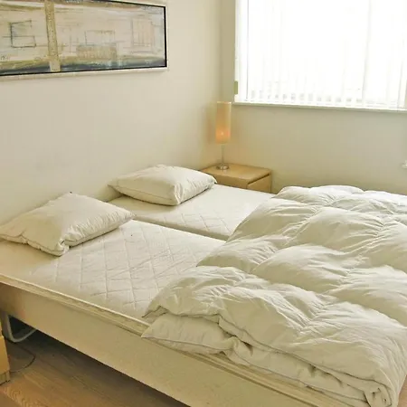 Σπίτι διακοπών Amazing In With 3 Bedrooms And Wifi